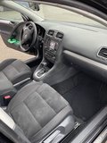 Daumennagel 23 - Volkswagen Golf 1.4 TSI Highline+ Alcantara+ Schiebedach+ KLIMA+ PDC+ SHZ+ TUV NEU+