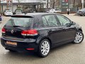 Daumennagel 4 - Volkswagen Golf 1.4 TSI Highline+ Alcantara+ Schiebedach+ KLIMA+ PDC+ SHZ+ TUV NEU+