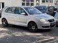 Daumennagel 2 - Volkswagen Polo 9N3 1.4 16V Comfortline + KLIMA+ TÜV+ E-FENSTER+ AHK