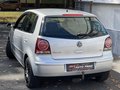 Daumennagel 12 - Volkswagen Polo 9N3 1.4 16V Comfortline + KLIMA+ TÜV+ E-FENSTER+ AHK