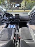 Daumennagel 3 - Volkswagen Polo 9N3 1.4 16V Comfortline + KLIMA+ TÜV+ E-FENSTER+ AHK