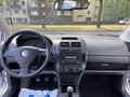 Daumennagel 5 - Volkswagen Polo 9N3 1.4 16V Comfortline + KLIMA+ TÜV+ E-FENSTER+ AHK