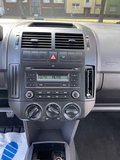 Daumennagel 6 - Volkswagen Polo 9N3 1.4 16V Comfortline + KLIMA+ TÜV+ E-FENSTER+ AHK