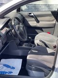 Daumennagel 8 - Volkswagen Polo 9N3 1.4 16V Comfortline + KLIMA+ TÜV+ E-FENSTER+ AHK