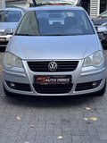 Daumennagel 10 - Volkswagen Polo 9N3 1.4 16V Comfortline + KLIMA+ TÜV+ E-FENSTER+ AHK