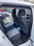 Daumennagel 14 - Skoda Fabia 1.6 Combi Ambiente 16V + KLIMA+ AHK+ PDC+ SHZ+ TÜV NEU+ E-FENSTER+