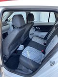 Daumennagel 15 - Skoda Fabia 1.6 Combi Ambiente 16V + KLIMA+ AHK+ PDC+ SHZ+ TÜV NEU+ E-FENSTER+
