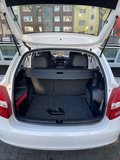 Daumennagel 19 - Skoda Fabia 1.6 Combi Ambiente 16V + KLIMA+ AHK+ PDC+ SHZ+ TÜV NEU+ E-FENSTER+