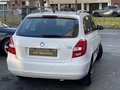 Daumennagel 3 - Skoda Fabia 1.6 Combi Ambiente 16V + KLIMA+ AHK+ PDC+ SHZ+ TÜV NEU+ E-FENSTER+