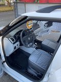 Daumennagel 9 - Skoda Fabia 1.6 Combi Ambiente 16V + KLIMA+ AHK+ PDC+ SHZ+ TÜV NEU+ E-FENSTER+