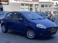 Daumennagel 2 - Fiat Grande Punto 1.4 8V Dynamic+ KLIMA+ E-FENSTER