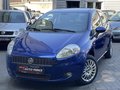 Daumennagel 3 - Fiat Grande Punto 1.4 8V Dynamic+ KLIMA+ E-FENSTER