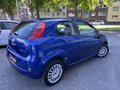 Daumennagel 4 - Fiat Grande Punto 1.4 8V Dynamic+ KLIMA+ E-FENSTER