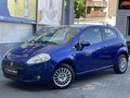 Daumennagel 5 - Fiat Grande Punto 1.4 8V Dynamic+ KLIMA+ E-FENSTER