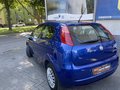 Daumennagel 6 - Fiat Grande Punto 1.4 8V Dynamic+ KLIMA+ E-FENSTER