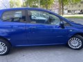 Daumennagel 7 - Fiat Grande Punto 1.4 8V Dynamic+ KLIMA+ E-FENSTER