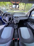 Daumennagel 9 - Fiat Grande Punto 1.4 8V Dynamic+ KLIMA+ E-FENSTER