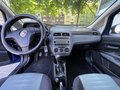 Daumennagel 10 - Fiat Grande Punto 1.4 8V Dynamic+ KLIMA+ E-FENSTER