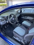 Daumennagel 12 - Fiat Grande Punto 1.4 8V Dynamic+ KLIMA+ E-FENSTER
