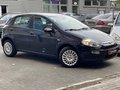 Daumennagel 2 - Fiat Punto Evo MyLife 1.2+ KLIMA+ TÜV NEU+ E-FENSTER+ CITY DRIVE