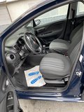 Daumennagel 11 - Fiat Punto Evo MyLife 1.2+ KLIMA+ TÜV NEU+ E-FENSTER+ CITY DRIVE