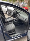 Daumennagel 12 - Fiat Punto Evo MyLife 1.2+ KLIMA+ TÜV NEU+ E-FENSTER+ CITY DRIVE