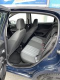 Daumennagel 14 - Fiat Punto Evo MyLife 1.2+ KLIMA+ TÜV NEU+ E-FENSTER+ CITY DRIVE