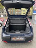 Daumennagel 15 - Fiat Punto Evo MyLife 1.2+ KLIMA+ TÜV NEU+ E-FENSTER+ CITY DRIVE