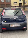 Daumennagel 16 - Fiat Punto Evo MyLife 1.2+ KLIMA+ TÜV NEU+ E-FENSTER+ CITY DRIVE