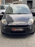 Daumennagel 5 - Fiat Punto Evo MyLife 1.2+ KLIMA+ TÜV NEU+ E-FENSTER+ CITY DRIVE