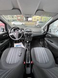 Daumennagel 6 - Fiat Punto Evo MyLife 1.2+ KLIMA+ TÜV NEU+ E-FENSTER+ CITY DRIVE