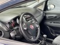 Daumennagel 8 - Fiat Punto Evo MyLife 1.2+ KLIMA+ TÜV NEU+ E-FENSTER+ CITY DRIVE
