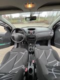 Daumennagel 6 - Citroën C2 VTR SPORT + KLIMA+ TÜV NEU+ PDC+ E-FENSTER+ 1 HAND