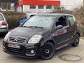 Daumennagel 1 - Citroën C2 VTR SPORT + KLIMA+ TÜV NEU+ PDC+ E-FENSTER+ 1 HAND