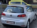 Daumennagel 3 - Volkswagen Golf 6 1.2 MOVE EDITION+ KLIMA+ TÜV NEU+ E-FENSTER