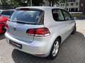 Daumennagel 4 - Volkswagen Golf 6 1.2 MOVE EDITION+ KLIMA+ TÜV NEU+ E-FENSTER