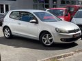 Daumennagel 6 - Volkswagen Golf 6 1.2 MOVE EDITION+ KLIMA+ TÜV NEU+ E-FENSTER