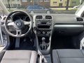 Daumennagel 8 - Volkswagen Golf 6 1.2 MOVE EDITION+ KLIMA+ TÜV NEU+ E-FENSTER