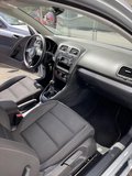 Daumennagel 11 - Volkswagen Golf 6 1.2 MOVE EDITION+ KLIMA+ TÜV NEU+ E-FENSTER