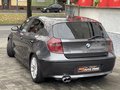 Daumennagel 3 - BMW 118i Sport Line+ TÜV NEU+ KLIMA+ PDC+ SHZ+ E-FENSTER+ 1 HAND