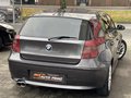 Daumennagel 4 - BMW 118i Sport Line+ TÜV NEU+ KLIMA+ PDC+ SHZ+ E-FENSTER+ 1 HAND
