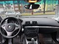 Daumennagel 7 - BMW 118i Sport Line+ TÜV NEU+ KLIMA+ PDC+ SHZ+ E-FENSTER+ 1 HAND