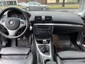 Daumennagel 8 - BMW 118i Sport Line+ TÜV NEU+ KLIMA+ PDC+ SHZ+ E-FENSTER+ 1 HAND