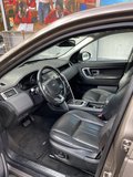 Daumennagel 11 - Land Rover Discovery Sport TD4 HSE 2.2+ 4X4+ KAMERA+ NAVI+ SHZ+ PANO+ LEDER+ 7 SITZER
