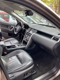 Daumennagel 12 - Land Rover Discovery Sport TD4 HSE 2.2+ 4X4+ KAMERA+ NAVI+ SHZ+ PANO+ LEDER+ 7 SITZER
