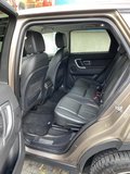 Daumennagel 21 - Land Rover Discovery Sport TD4 HSE 2.2+ 4X4+ KAMERA+ NAVI+ SHZ+ PANO+ LEDER+ 7 SITZER