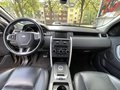 Daumennagel 7 - Land Rover Discovery Sport TD4 HSE 2.2+ 4X4+ KAMERA+ NAVI+ SHZ+ PANO+ LEDER+ 7 SITZER