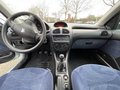Daumennagel 6 - Peugeot 206 Premium 1,4 + TÜV+ KLIMA+ E-FENSTER