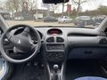 Daumennagel 8 - Peugeot 206 Premium 1,4 + TÜV+ KLIMA+ E-FENSTER