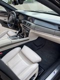 Daumennagel 17 - BMW 740d L xDrive+ ALPINA+ TÜV NEU+ 440PS+ VOLL